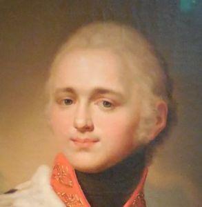 Aleksanteri I