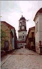 Bell Tower