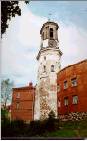 Bell Tower