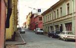 Linnankatu