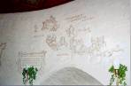 Round Tower - inside