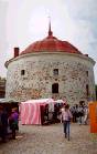 Round Tower